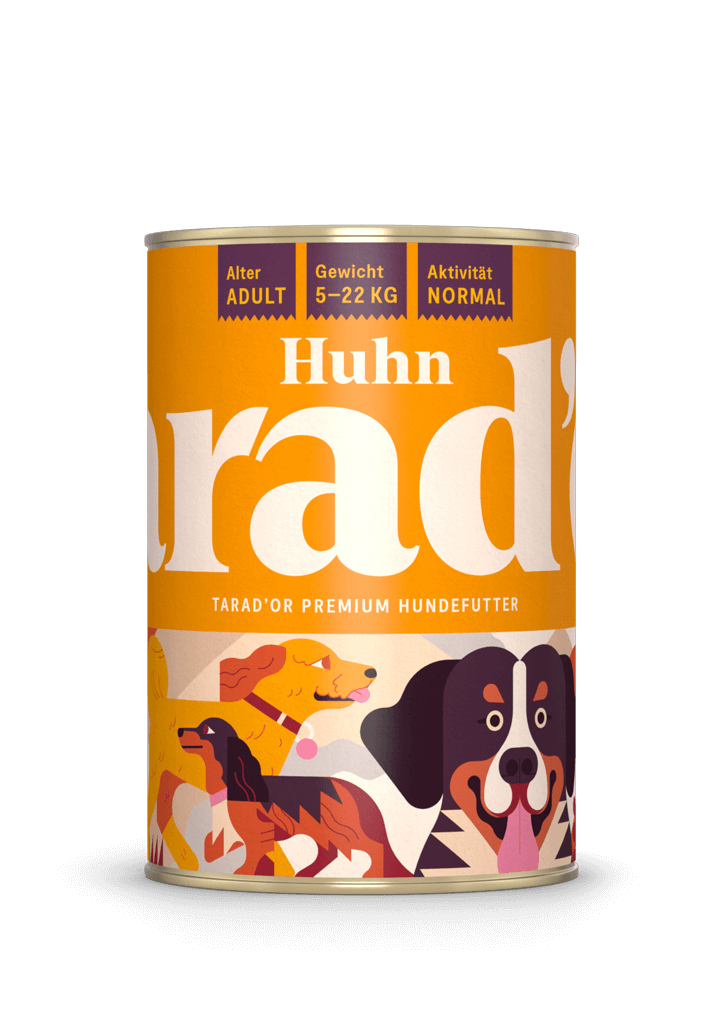 Huhn