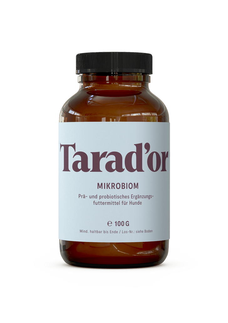 Mikrobiom